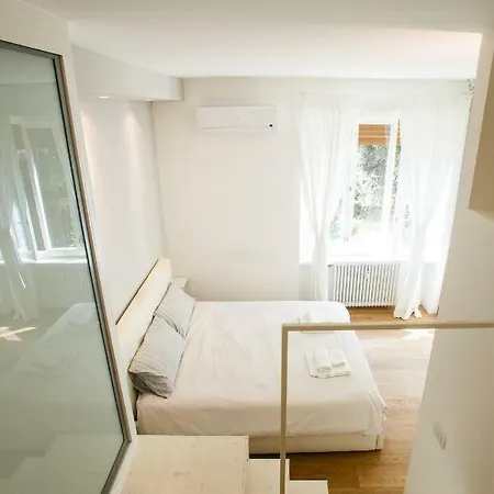 Lägenhet Coolplace Fuorisalone Milano