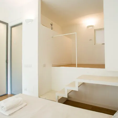Apartamento Coolplace Fuorisalone *